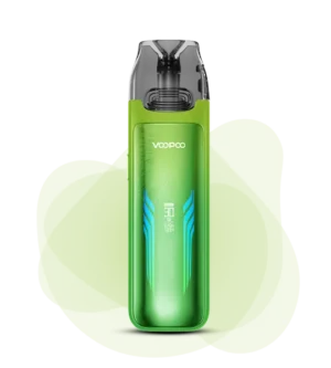 POD-система Voopoo Vmate Max Блискучий Зелений