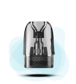 Картридж Voopoo Argus Pod