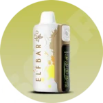 ELFBAR Sour King 30000