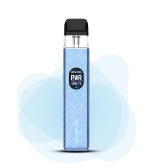 POD-система Vapooresso XROS 5 Голубий шовк