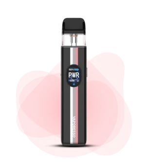 POD-система Vapooresso XROS 5 Карбонова смужка