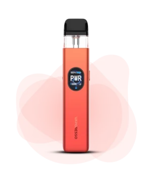 POD-система Vapooresso XROS 5 Коралово червона