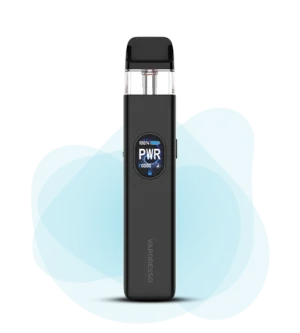 POD-система Vapooresso XROS 5 Космічно Чорна