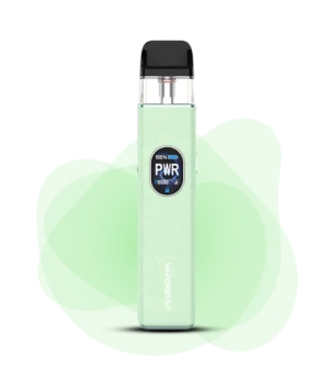 POD-система Vapooresso XROS 5 Зелений нефрит