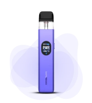 POD-система Vapooresso XROS 5 Лавандово Фіолетова