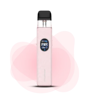 POD-система Vapooresso XROS 5 Опально Рожева