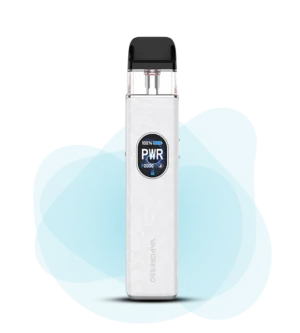 POD-система Vapooresso XROS 5 Опально Біла