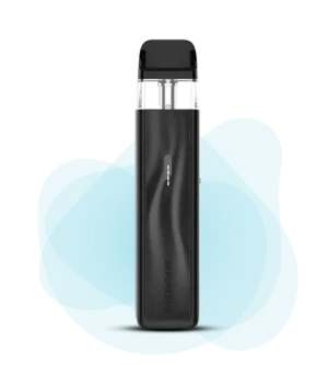 POD-система Vapooresso XROS 5 mini Чорна