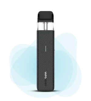 POD-система Vapooresso XROS 5 mini Карбонова Чорна