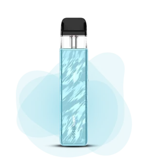 POD-система Vapooresso XROS 5 mini Голуба