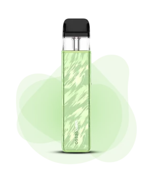 POD-система Vapooresso XROS 5 mini Квітучо Зелений