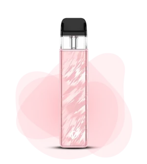 POD-система Vapooresso XROS 5 mini Квітково Рожевий