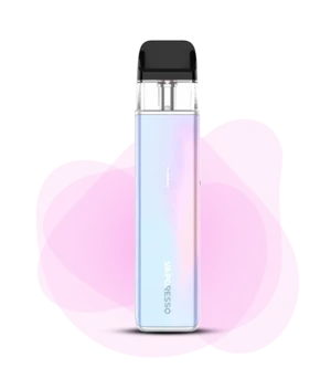 POD-система Vapooresso XROS 5 mini Пастельно Кришталевий