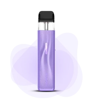 POD-система Vapooresso XROS 5 mini Фіолетовий