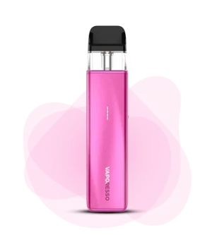 POD-система Vapooresso XROS 5 mini Червона роза