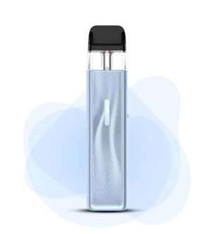 POD-система Vapooresso XROS 5 mini Небесно синій