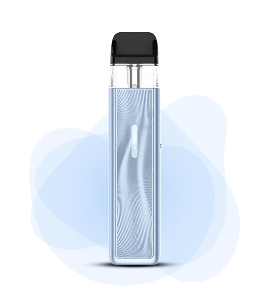 Vapooresso_XROS_5_mini_SkyBlue POD-система Vapooresso XROS 5 mini Небесно синій