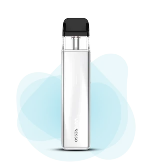 POD-система Vapooresso XROS 5 mini Срібний