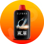 ELFBAR Moon Night 40000
