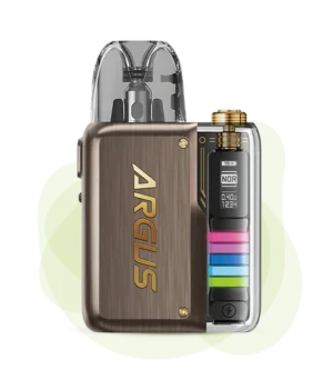 Pod-система Voopoo Argus P2 Латунна
