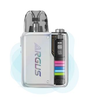Pod-система Voopoo Argus P2 Срібна