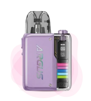Pod-система Voopoo Argus P2 Лавандова