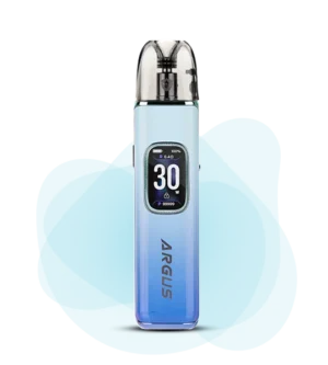 POD-система Voopoo Argus G3 Аврора Синя