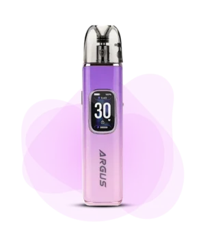 POD-система Voopoo Argus G3 Аврора Фіолетовий