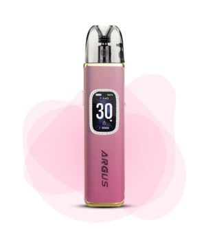 POD-система Voopoo Argus G3 Діамант Рожевий
