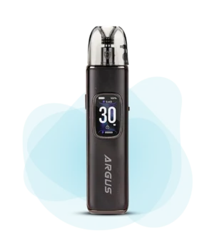 POD-система Voopoo Argus G3 Середина ночі Чорна