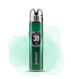 POD-система Voopoo Argus G3 Зелений мох