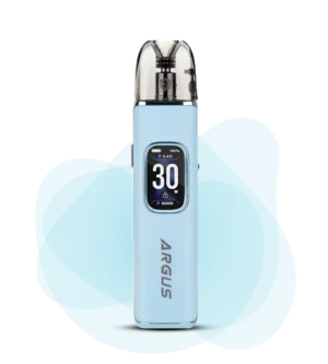 POD-система Voopoo Argus G3 Сніжно синя