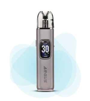 POD-система Voopoo Argus G3 Сірий простір