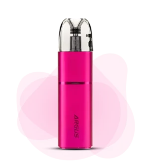 POD-система Voopoo Argus G3 Гарячо рожева