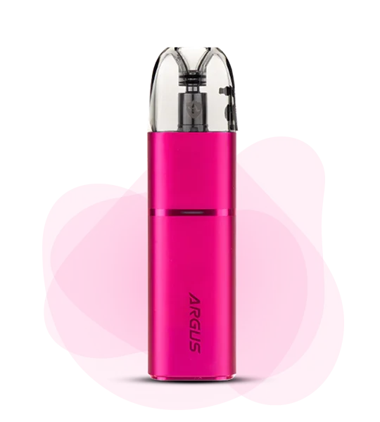 Voopoo_ARGUS_G3_mini_HotPink POD-система Voopoo Argus G3 Гарячо рожева