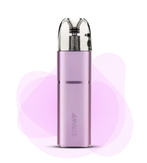 POD-система Voopoo Argus G3 Ліловий Фіолетовий