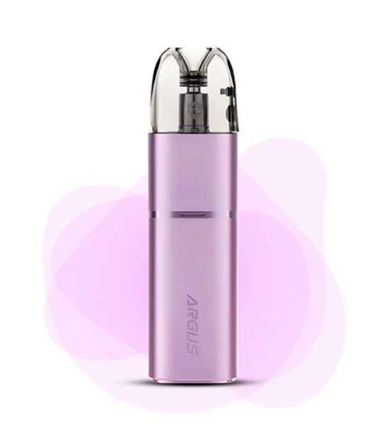 Voopoo_ARGUS_G3_mini_LilacPurple POD-система Voopoo Argus G3 Ліловий Фіолетовий