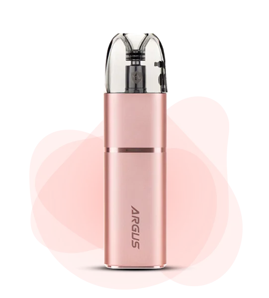 Voopoo_ARGUS_G3_mini_RoseGold POD-система Voopoo Argus G3 Роза Золото