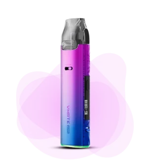 POD-система Voopoo Vmate Pro 2 Неон