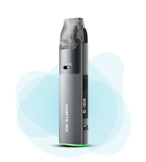 POD-система Voopoo Vmate Pro 2 Сірий простір