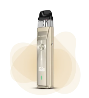 POD-система Vaporesso XROS PRO Шампанське золото