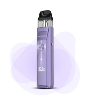 POD-система Vaporesso XROS PRO Фіолетова