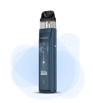 POD-система Vaporesso XROS PRO Темно синя