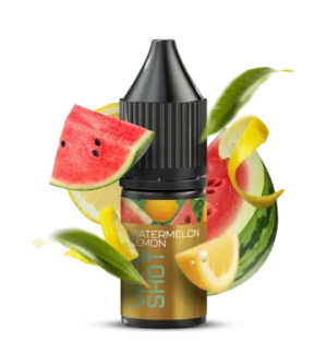 Рідина для под системи Vape Shot Кавун Лимон