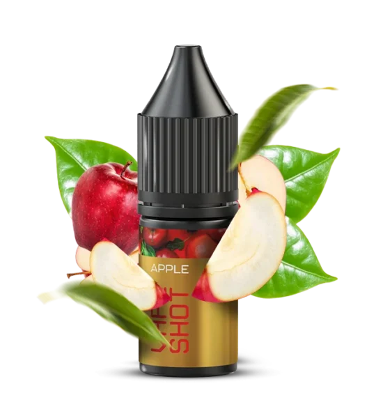 admin-ajax (11) Рідина для под системи Vape Shot Яблуко
