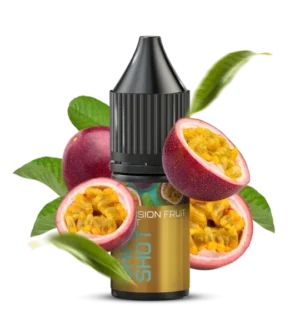 Рідина для под системи Vape Shot Маракуйя