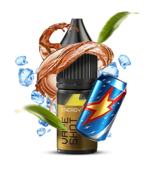 admin-ajax (6) Рідина для под системи Vape Shot Енергетик