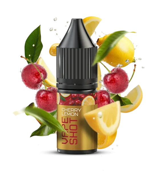 admin-ajax (8) Рідина для под системи Vape Shot Вишня Лимон