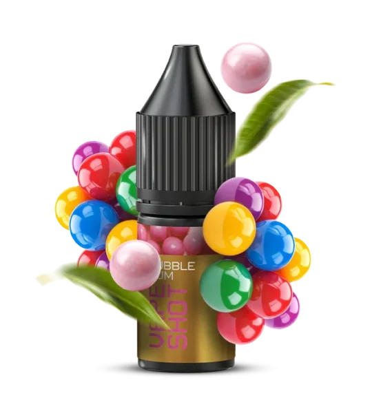 admin-ajax (9) Рідина для под системи Vape Shot Жувальна гумка