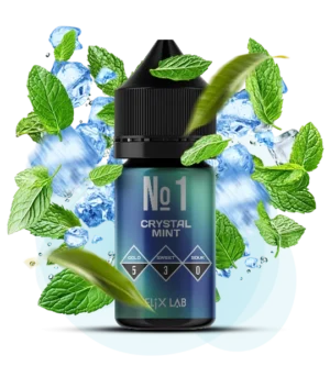 Рідина Elix Crystal Mint 30 мл